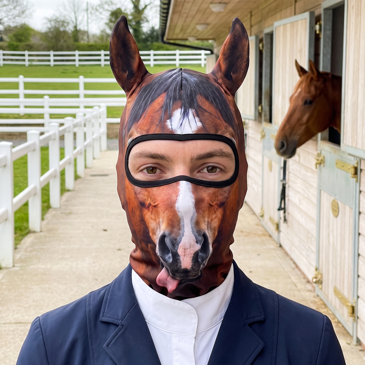 The Neighclava™